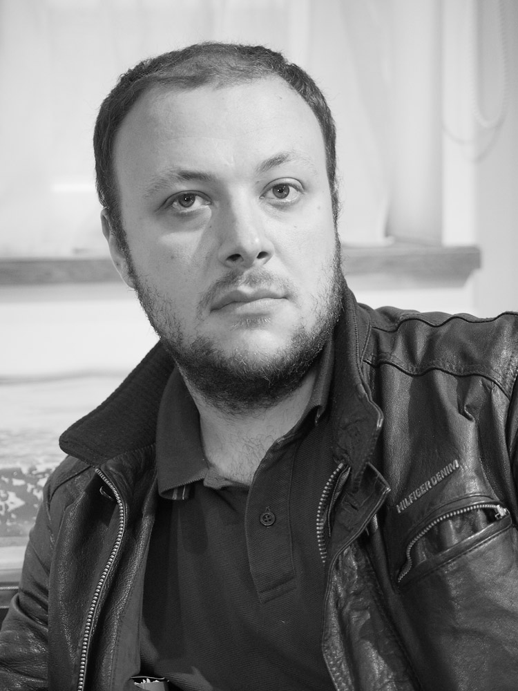 Роман Герасимов