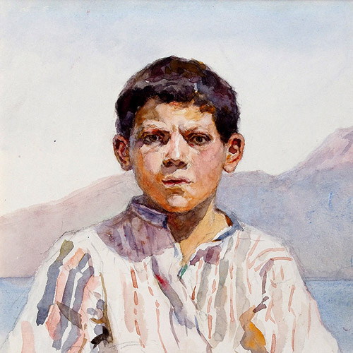 Important Sale: аукцион шедевров изобразительного и декоративно ...