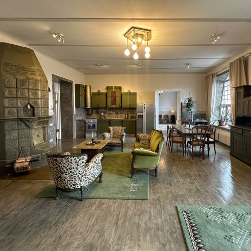 Лабинск сборные дома акция