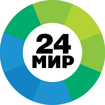 Мир&nbsp;24