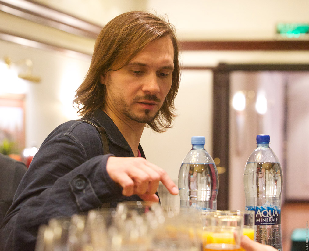 Фоторепортаж с 20-го аукциона «Литфонда». 14 июля, отель «Марриотт ...