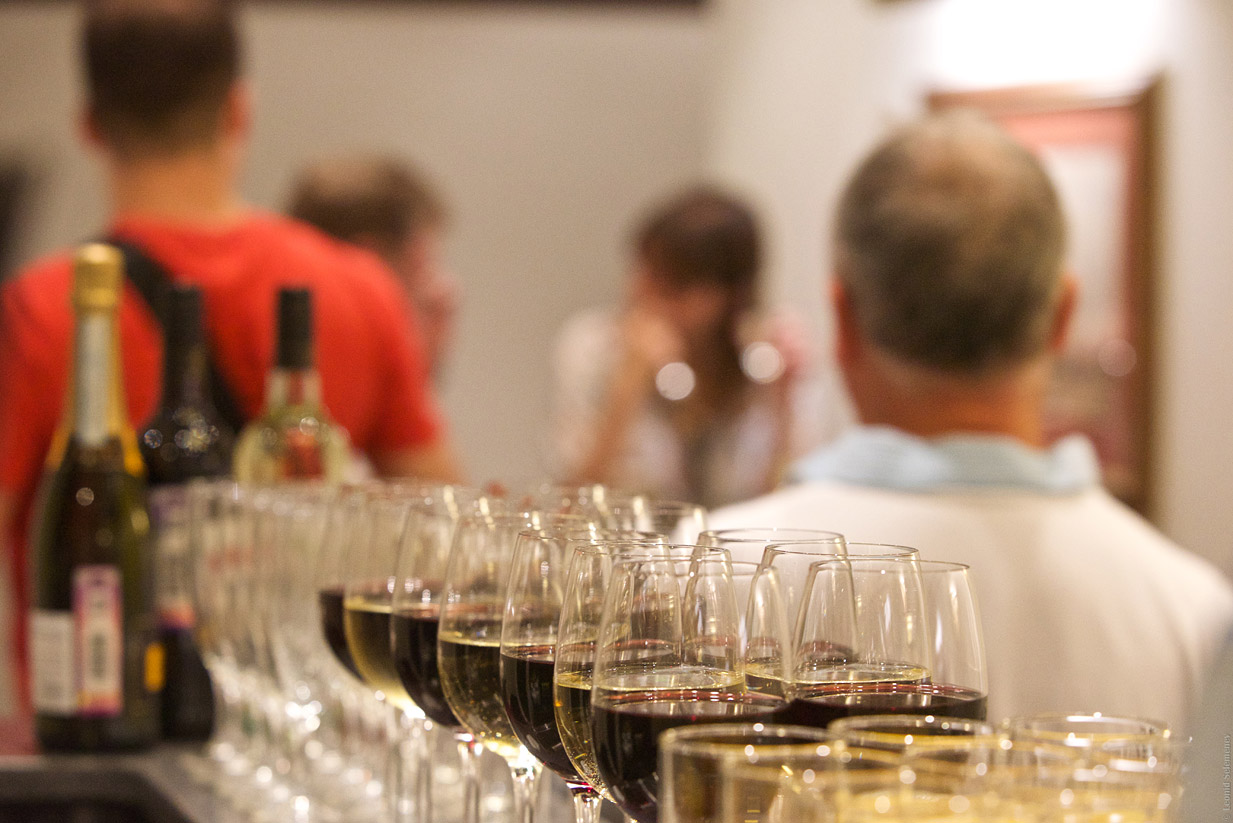 Фоторепортаж с 20-го аукциона «Литфонда». 14 июля, отель «Марриотт ...