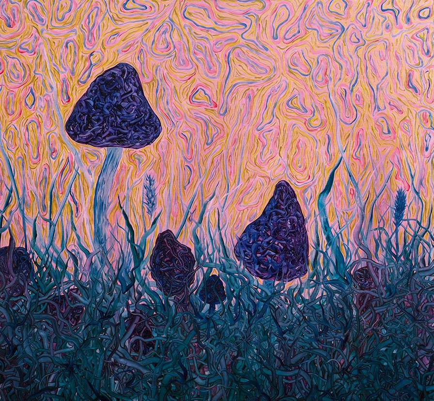 Жорж папазов картины