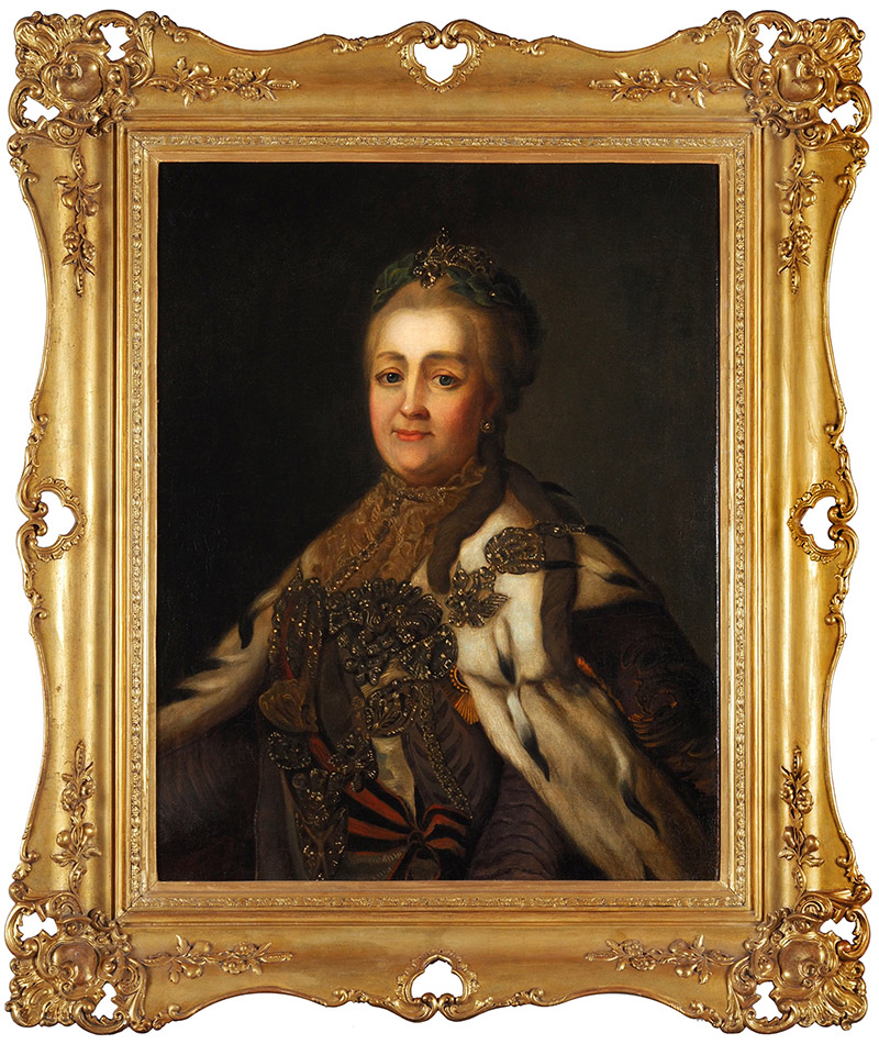 FORBES: Кулах-худ, кивер и кираса: аукцион «Литфонд» продает мундиры и ...